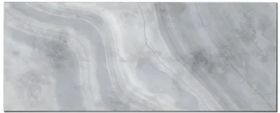 Spatzschutz 60x100 cm, selbstklebend, grau marmoriert, Vinyl