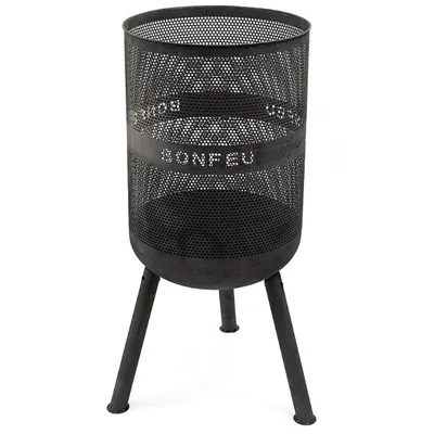 Produktbild von BonFeu Gartenöfen BONVES 45 - Ø 45 cm x H 100 cm