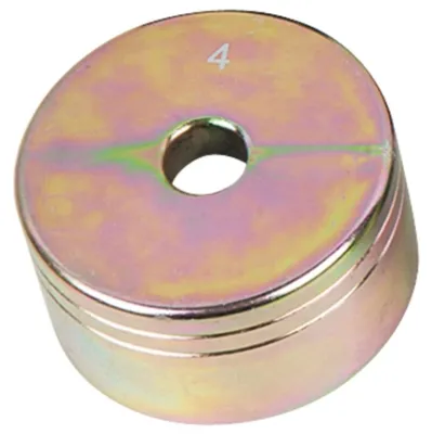 Produktbild von KS TOOLS Druckstück 4, Ø 58,0 mm ( 700.2152 )