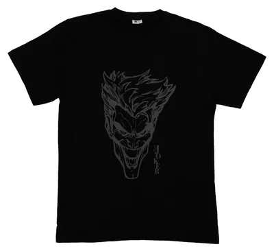 Produktbild von XL|Batman DC Herren T-Shirt 0129410