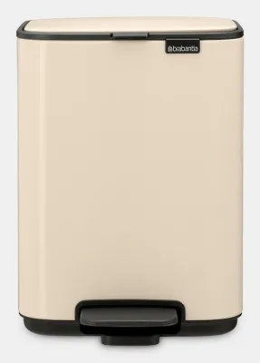Immagine prodotto di Brabantia BO Treteimer 4 Liter Soft Beige
