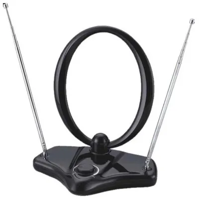 Produktbild von Vantage Zimmerantenne mit Verstärkung VTA 94 - DVB-T2