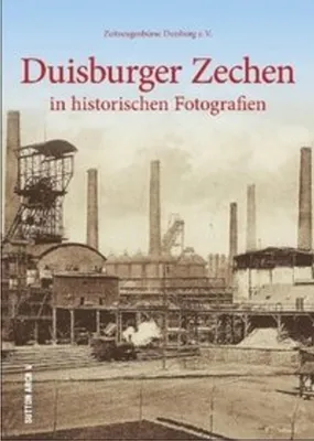 Obrázek produktu pro Duisburger Zechen