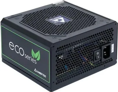 Produktbild von 600W Chieftec ECO Serie GPE-600S