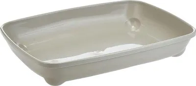 Produktbild von Famanu Katzentoilette - Funktionalität und Reinigungskomfort