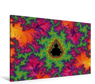 Produktbild von Calvendo  Textil-Leinwand 120 cm x 80 cm quer buddha, Fischer Michael; 7454951