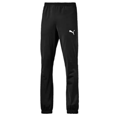 Produktbild von Puma Jogginghose Herren , Größe:M, Farbe:Schwarz