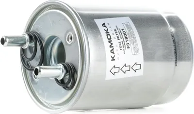 Produktbild von Kraftstofffilter KAMOKA F318001 Dieselfilter für RENAULT MEGANE III Grandtour (KZ0/1) Leitungsfilter