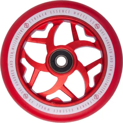 Zdjęcie produktu dla Kółka do hulajnogi – Essence V3 – Colorblast – 110 mm – Striker