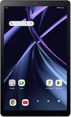 Produktbild von Acer Iconia Tab A8-11-A3RK Allwinner 64 GB 22,1 cm (8.7) 4 GB Wi-Fi 6 (802.11ax) Android 14 Silber