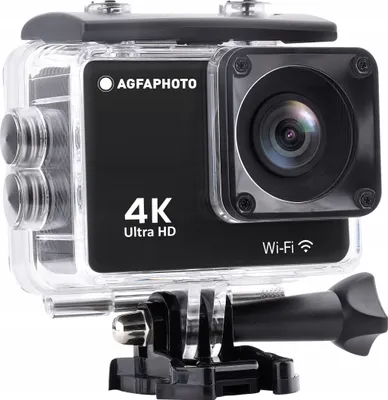 Zdjęcie produktu dla AgfaPhoto AC9000BK Agfaphoto AC 9000