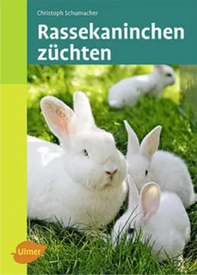 Image de Rassekaninchen züchten