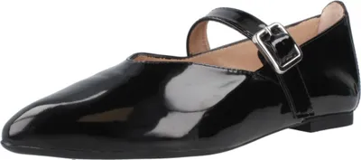 Produktbild von Unisa AZAILA PA Damenschuhe Schwarz