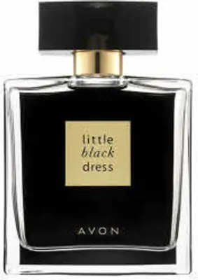 Produktbild von AVON Little Black Dress Eau de Parfum