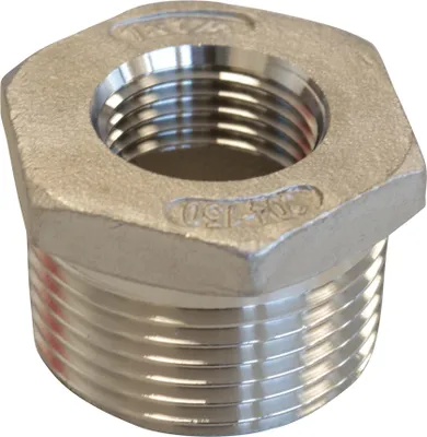 Produktbild von V2A Red.-Stück AG-IG, 1/2" x 1/4"