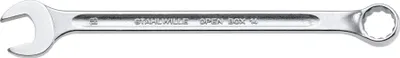 Obrázok produktu pre Stahlwille kombinovaný kľúč OPEN-BOX 14 SW 34 mm 460 mm - 40103434