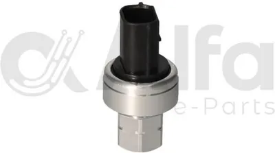 Produktbild von Alfa e-Parts Druckschalter Klimaanlage AF02131 für FORD Fiesta Mk6 Schrägheck (JA8, JR8) Metall