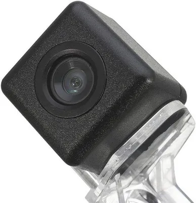 Productafbeelding van Waterdichte achteruitrijcamera met nachtzichtfunctie en groothoeklens voor VW-modellen