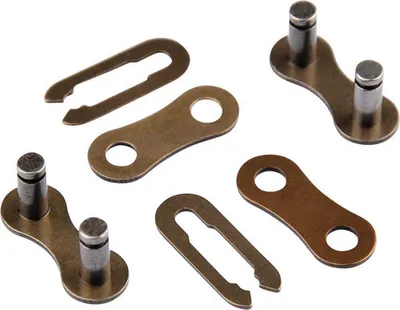 Produktbild von Bike Broz Fahrrad-Kettenverschlussglieder für 1-fach Kette Logan Lock