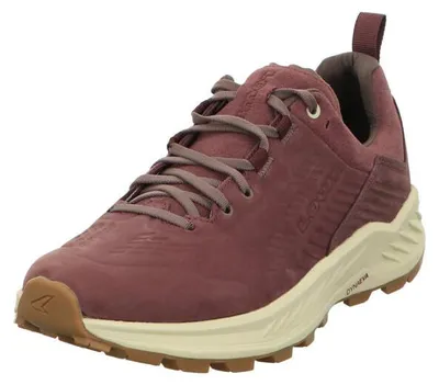 Produktbild von Lowa Damen Schnürschuh NUVOLO 51052-5, 51052-5.5, 51052-6, 51052-6.5, 51052-7, 51052-7.5, 51052-8, 51056-5, 51056-5.5, 51056-6, 51056-6.5, 51056-7, 51056-7.5, 51056-8 LOW-321410 rot 8