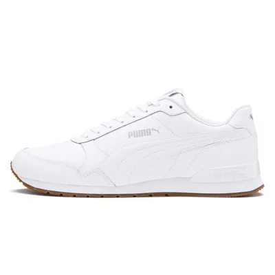 Obrázok produktu pre PUMA ST Runner v2, Uni, Dospelý, Hnedá, Biela, Jednofarebné, Sťahovacie zapínanie, Guma
