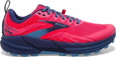 Immagine prodotto di Brooks Sneakers 1203631B647 in Red color size 42