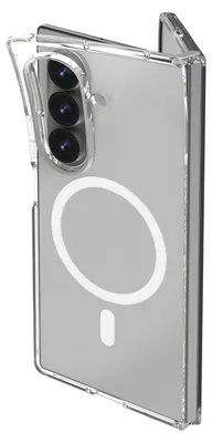 Image de PURO Coque 0.3 Nude Mag pour Samsung Galaxy Z Fold 7