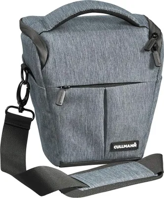 Image de Malaga Action 200 Gris Etui - Cullmann