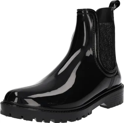 Produktbild von Gummistiefel Kaltfutter NSJ5-56-BK