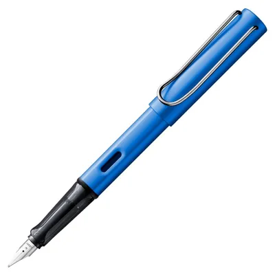 Produktbild von Lamy Füller AL-star Mod.028 oceanblue,