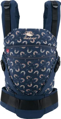 Zdjęcie produktu dla manduca Nosidełko XT dla noworodków od 3,5 kg -