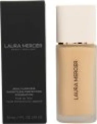 Immagine prodotto di Real Flawless Weightless Perfecting Waterproof Foundation trwały podkład do twarzy 2W2 Warm Linen 30ml