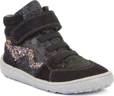 Produktbild von Froddo Barefoot Tex Go Blue+ Größe EU 38