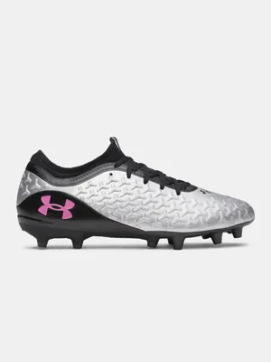 Obrázok produktu pre Under Armour Ua Magnetico Select 6 Fg – čierna, veľkosť: 8