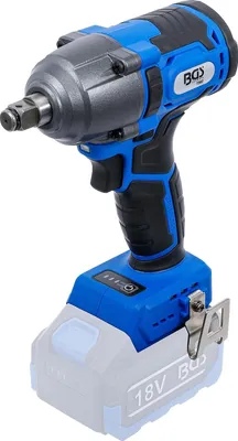 Produktbild von BGS technic Cordless Impact Wrench, 1,44 kg, 1438 mm