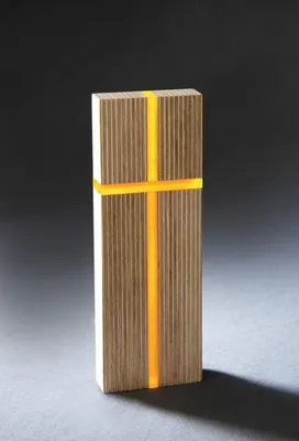 Produktbild von Licht-Kreuz