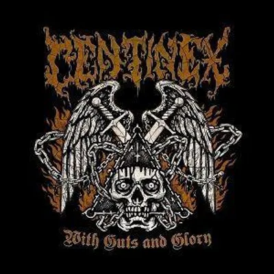 Produktbild von With Guts and Glory