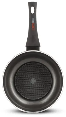 Imagen del producto de Accademia Mugnano, sartén para inducción, 28 cm, revestimiento Greblon