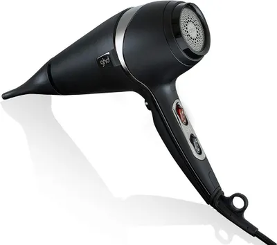 Produktbild von ghd glide Hot Brush, Glättbürste mit Keramikheiztechnologie und Ionisator