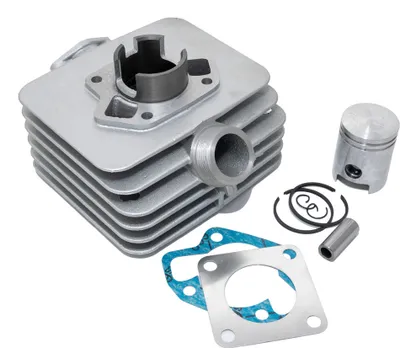 Produktbild von Zylinder-Kit BestPrice 50 ccm Ø 38 mm AC luftgekühlt für Simson S51, SR50, KR51