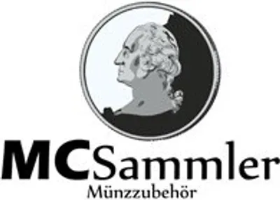 Produktbild von MC.Sammler Münzentableau Münztableau mit Schutzdeckel für 24 Münzen - 41mm Ø | Münzkoffer | Münzkassette | verschiedene Varianten zur Auswahl