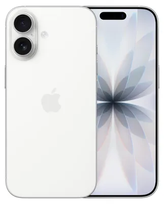 Zdjęcie produktu dla Apple iPhone 17 , 16 cm (6.3"), 2622 x 1206 px, 256 GB, 48 MP, iOS 26, Biały