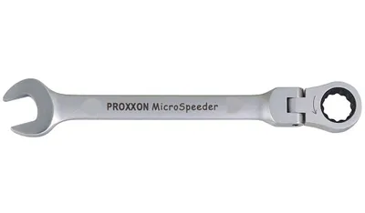 Produktbild von Proxxon  MicroSpeeder mit Gelenk, 21 mm, 23058