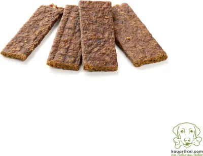 Produktbild von Lamm-Fleischstreifen 500g