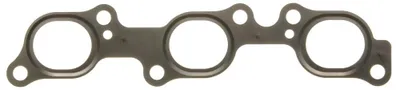 Image de AJUSA 13104800 Joint de collecteur d'échappement pour TOYOTA LAND CRUISER (PZJ7, KZJ7, HZJ7, BJ7, LJ7, RJ7) Collecteur d'échappement