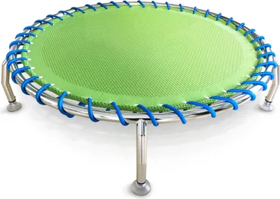 Produktbild von Aqquatix Unterwassertrampolin "Elastic Jump"