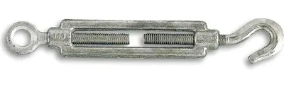 Produktbild von Spannvorrichtung 1to 130kg P/Seil D8mm