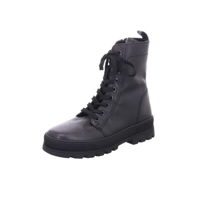 Produktbild von Gabor (0) Schnürboots Damen 31343733373536 Schwarz 37 1/2 EU
