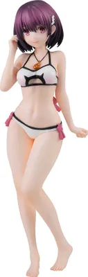 Immagine prodotto di Statua in PVC Ayakashi Triangle Pop Up Parade Suzu Kanade 16 cm