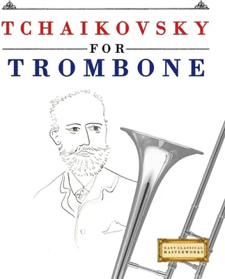 Produktbild von Tschaikowski für Posaune